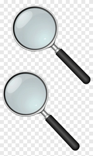 Magnifying Glass PNG