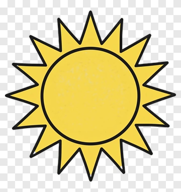 Sun PNG