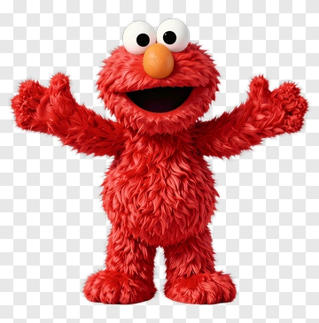 Elmo PNG
