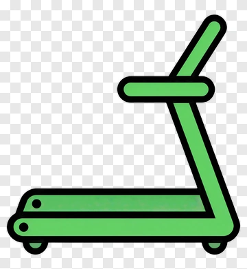 Treadmill PNG