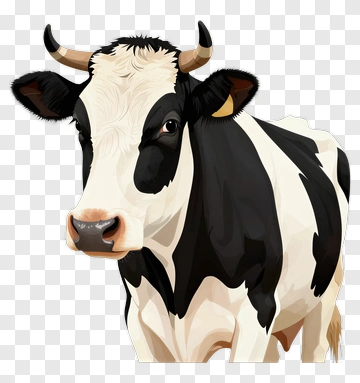 Cow PNG