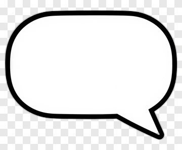 Speech Bubble Icon PNG