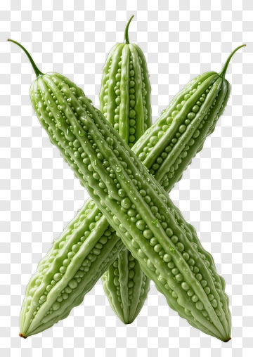 Bitter Melon PNG