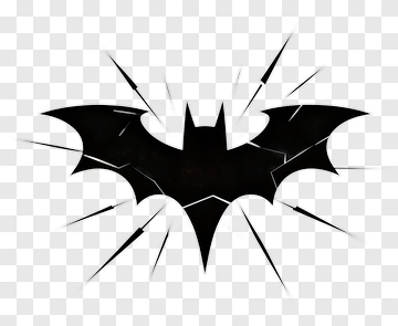 Bat Symbol PNG