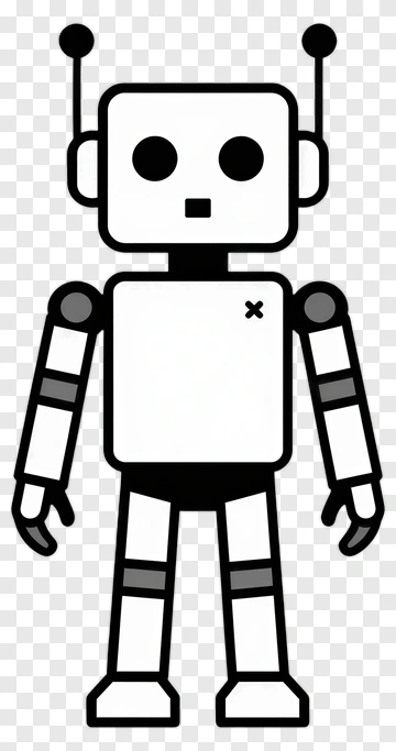 Robot PNG