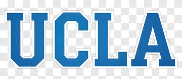 UCLA Logo PNG
