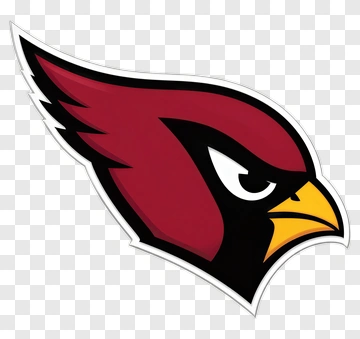Arizona Cardinals Logo PNG