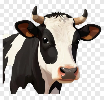 Cow PNG