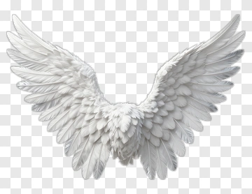 White Wings PNG