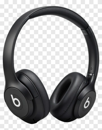 Beats Headphones PNG