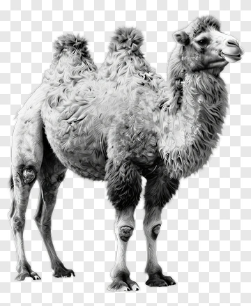 Camel PNG