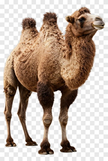Camel PNG