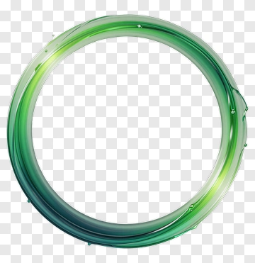 Liquid Ring PNG
