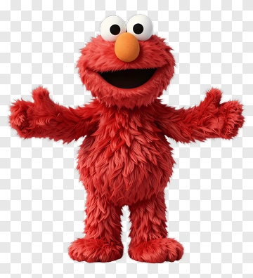 Elmo PNG