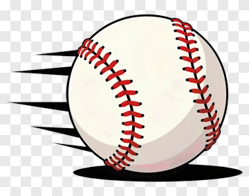 Baseball PNG