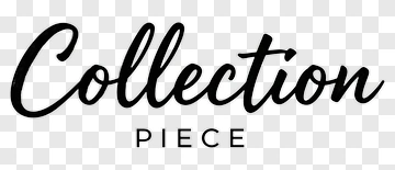 Collection Piece Logo PNG