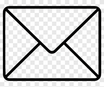 Envelope Icon PNG