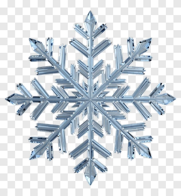 Snowflake PNG