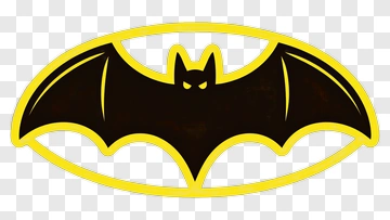 Batman Logo PNG