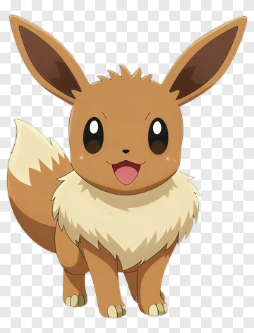 Eevee PNG