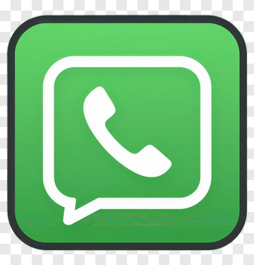 WhatsApp Icon PNG