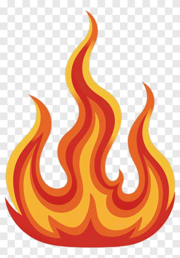 Fire PNG