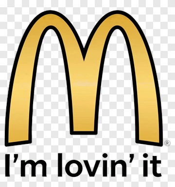 McDonald's Logo PNG