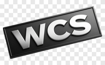 WCS Logo Design PNG