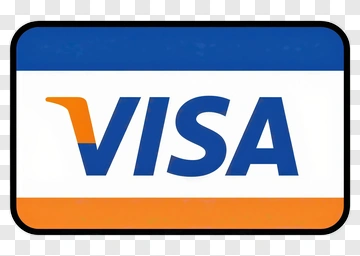 VISA Logo PNG