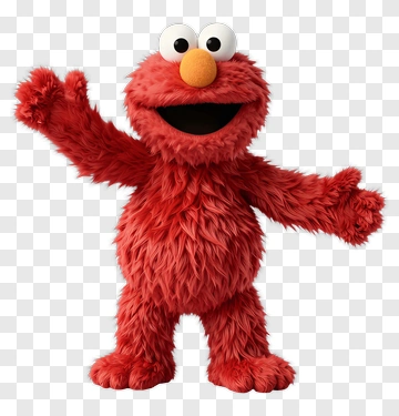 Elmo PNG