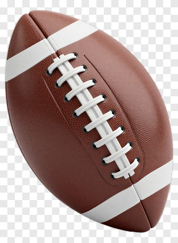 American Football PNG