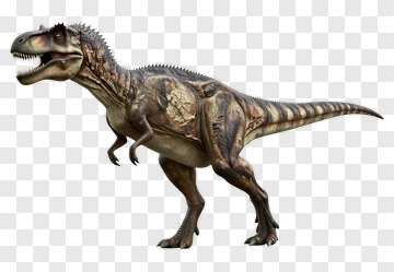 Tyrannosaurus Rex PNG