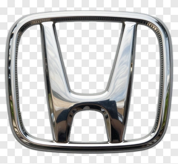 Honda Logo Emblem PNG