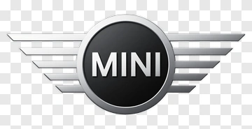 MINI Logo Emblem PNG