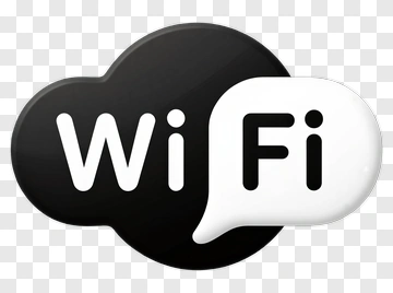WiFi Symbol PNG