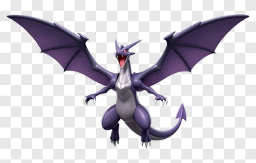 Dragonite PNG