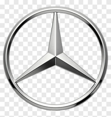 Mercedes-Benz Logo PNG