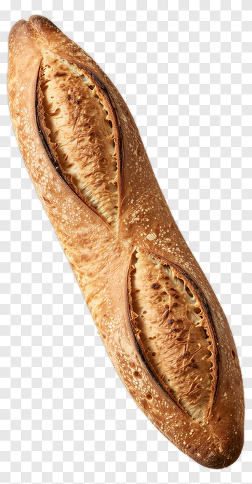 Baguette PNG