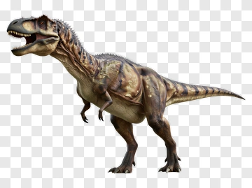 Tyrannosaurus Rex PNG