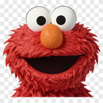 Elmo PNG
