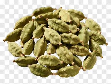 Cardamom PNG