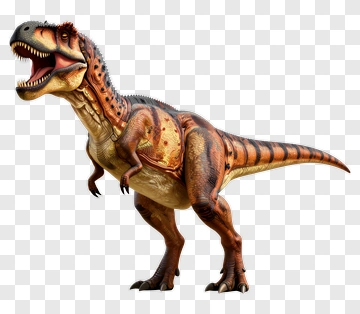 Tyrannosaurus Rex PNG