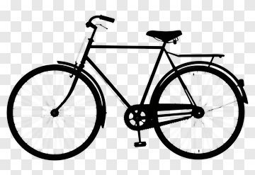 Bicycle PNG