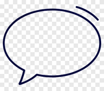 Speech Bubble Icon PNG