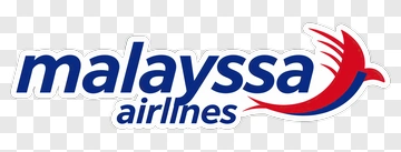 Malaysssa Airlines Logo PNG
