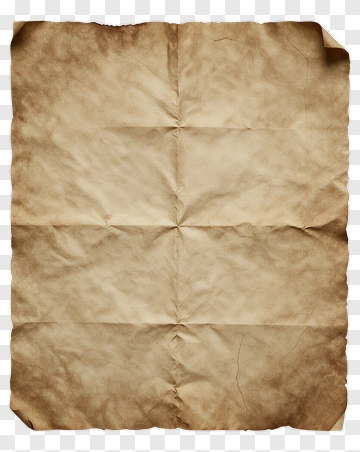 Old Paper PNG