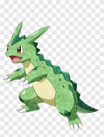 Dragonite Pokemon PNG