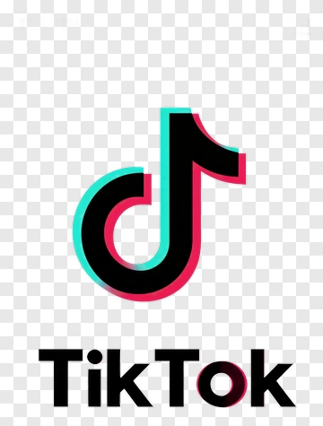 TikTok Logo PNG
