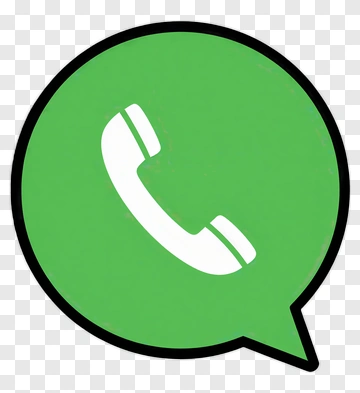 WhatsApp Logo Icon PNG