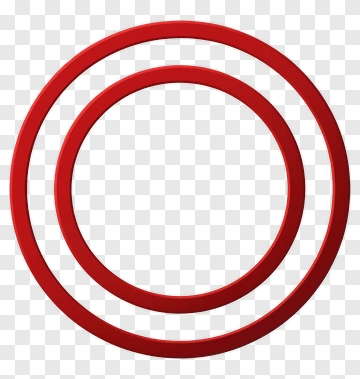 Red Ring PNG